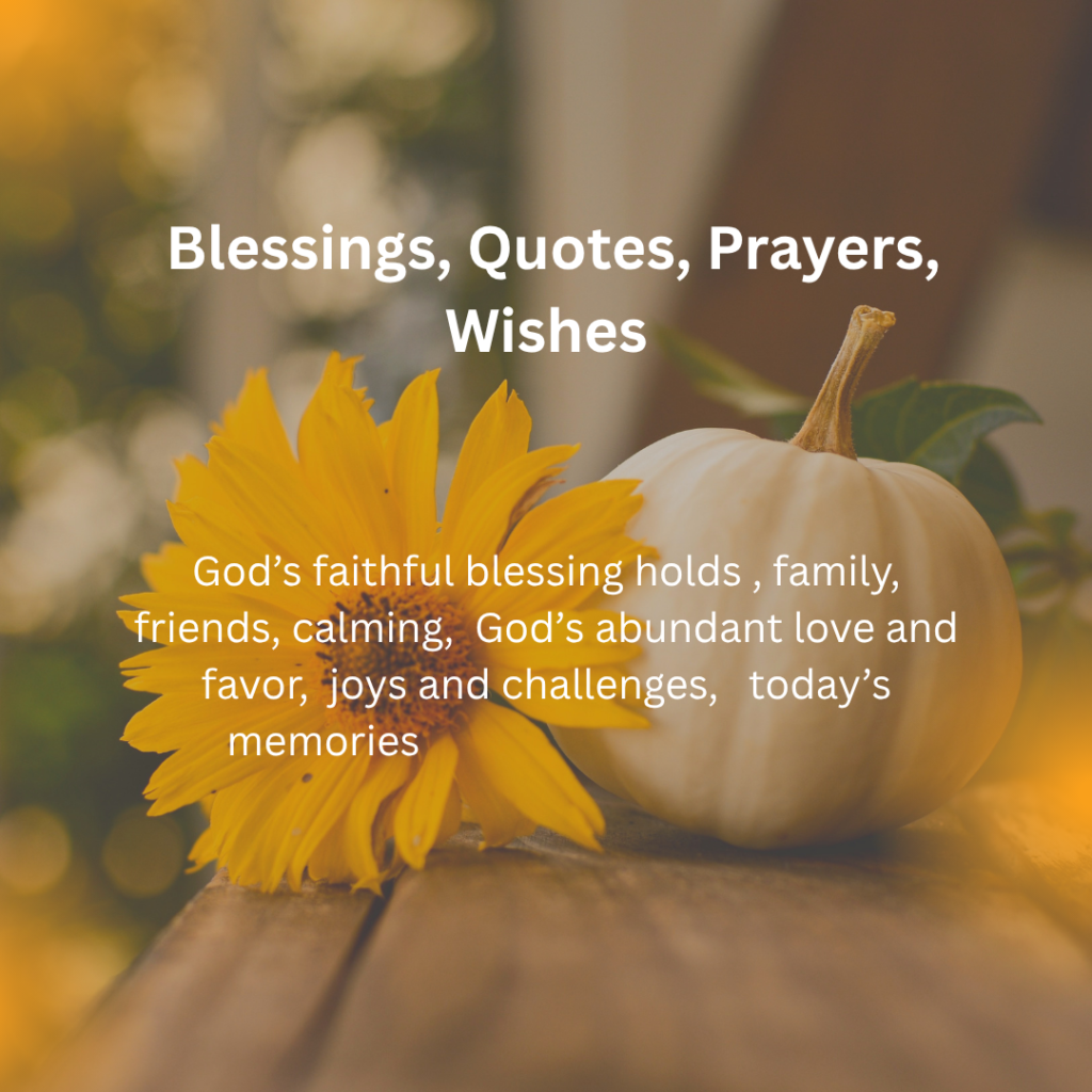 Good morning blessings and quotes