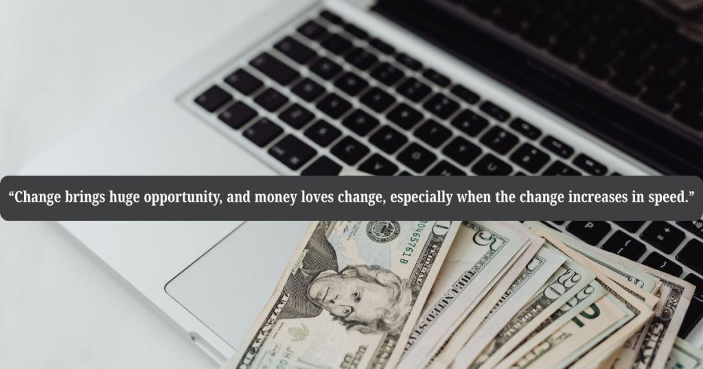 Love And Money
